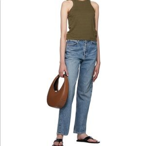 💫NWT💫Agolde Pinch Waist 90’s Jeans